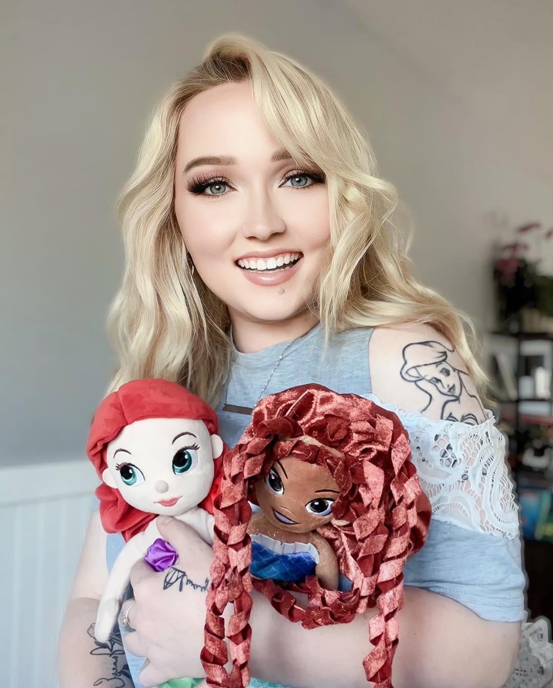Post 8 by Lyndsey Dickerson on Instagram (image)