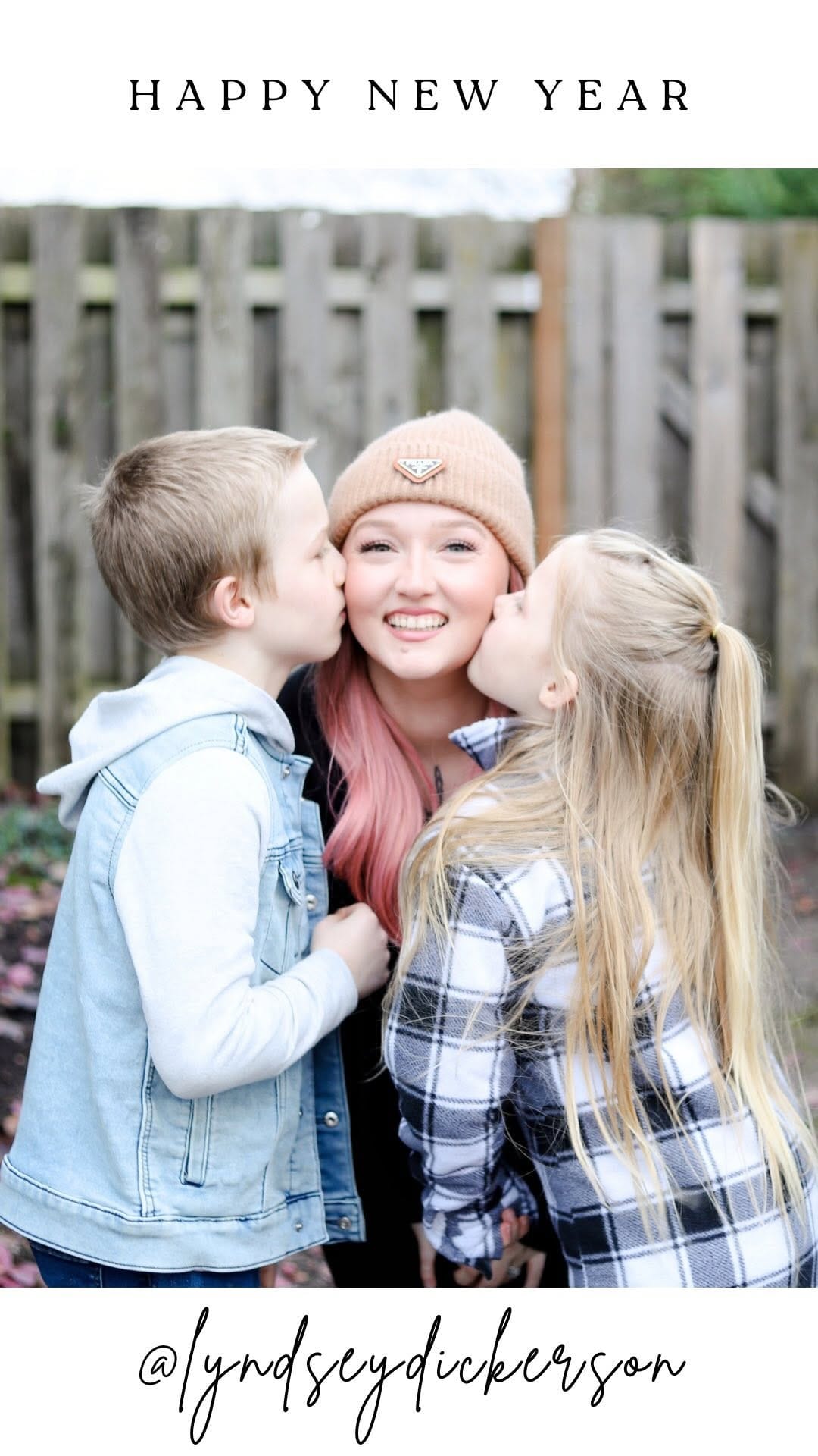 Post 2 by Lyndsey Dickerson on Instagram (video)