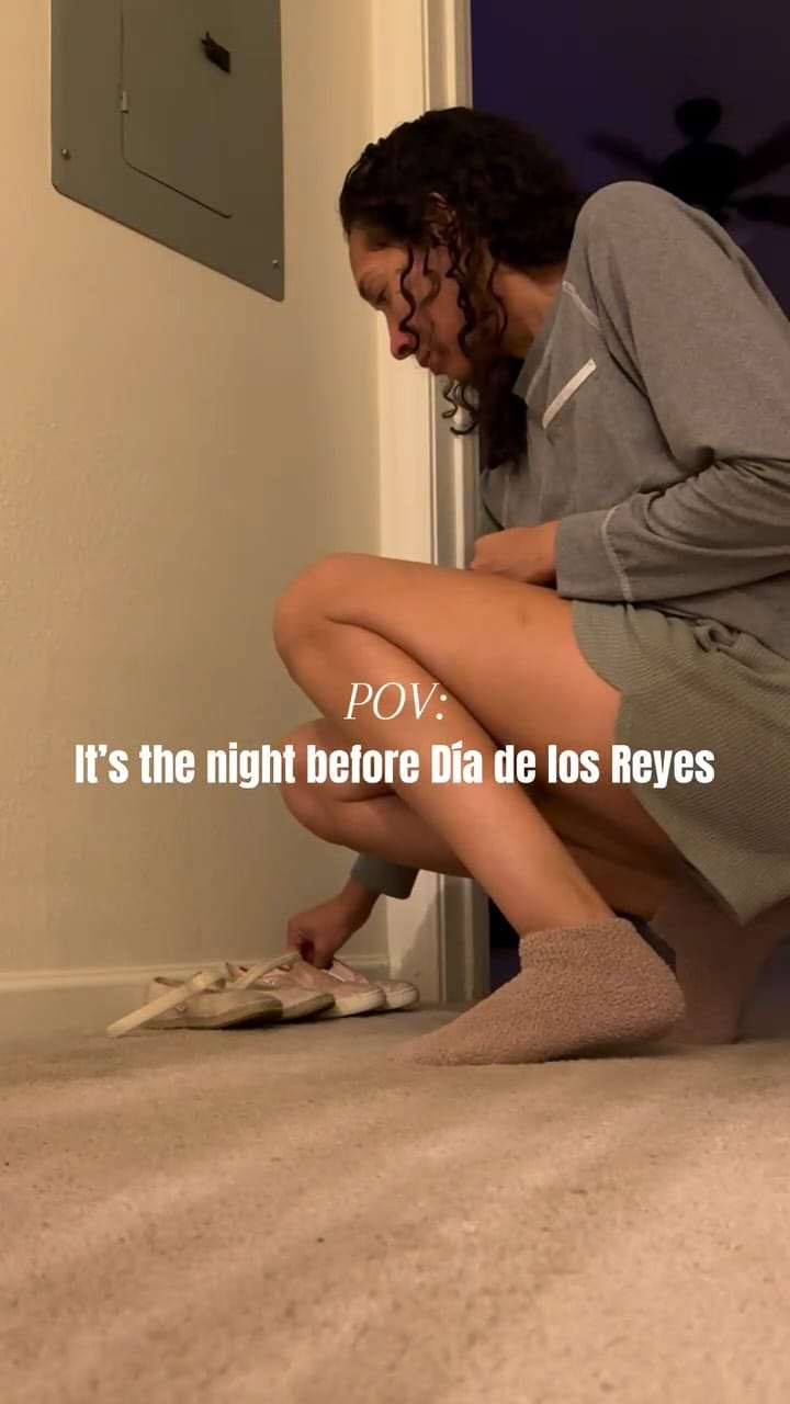 Post 3 by Rocio Isabel on Instagram (video)