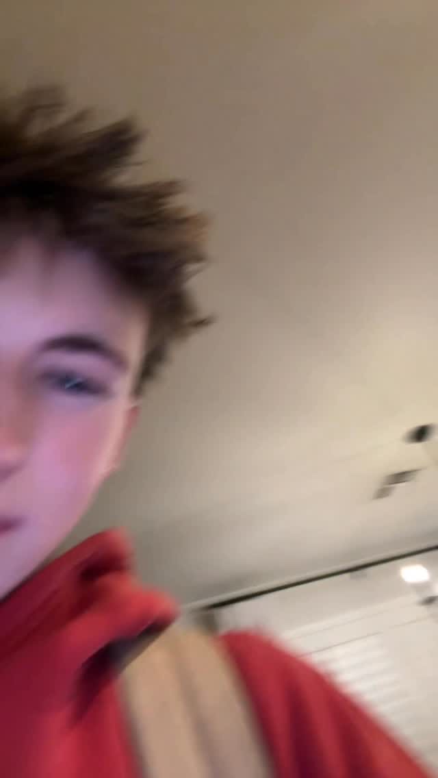 Post 1 by hudson♥ on Instagram (video)