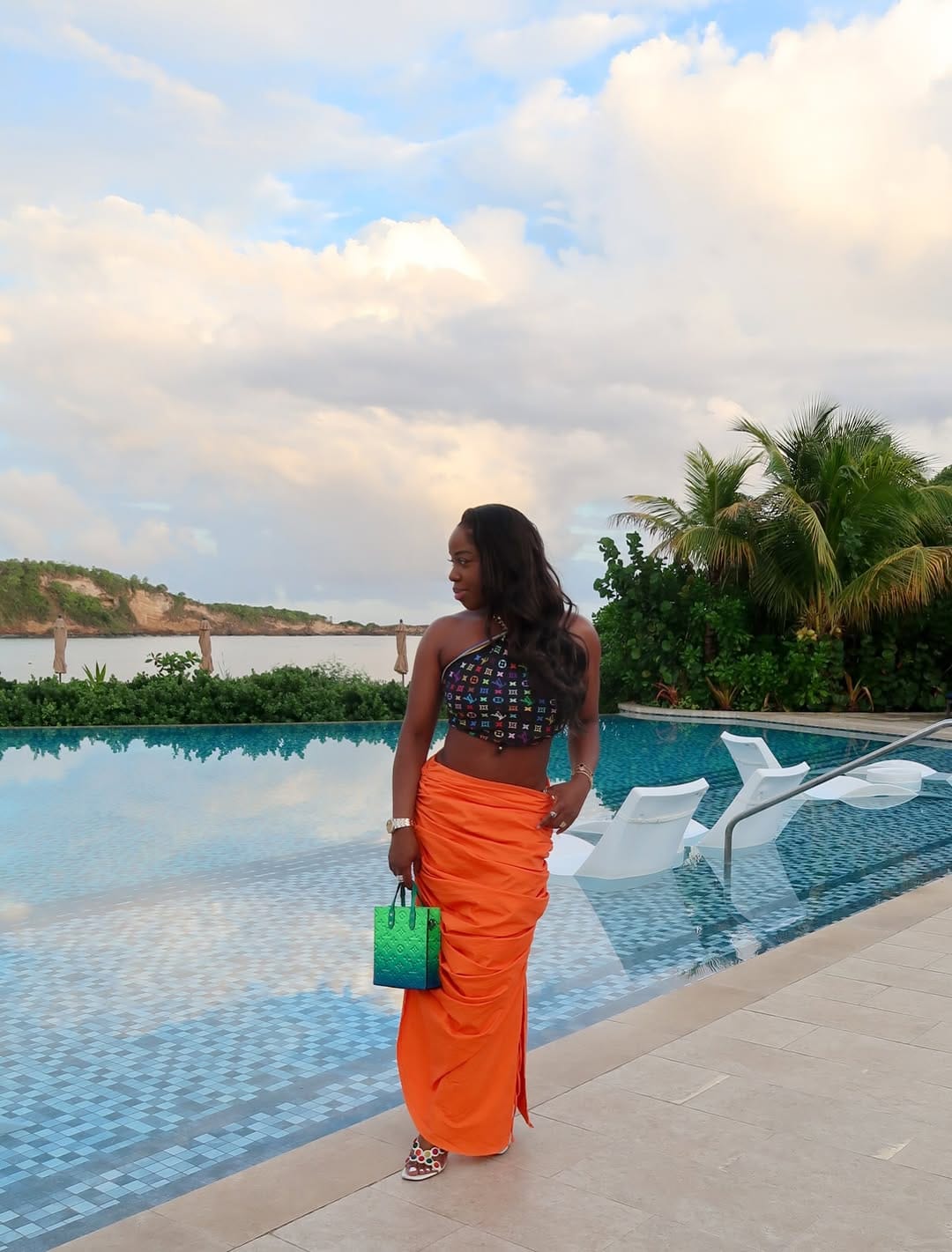 Post 8 by The Rich Aunt®, M.S.|Travel•Fashion•Lifestyle on Instagram (carousel)