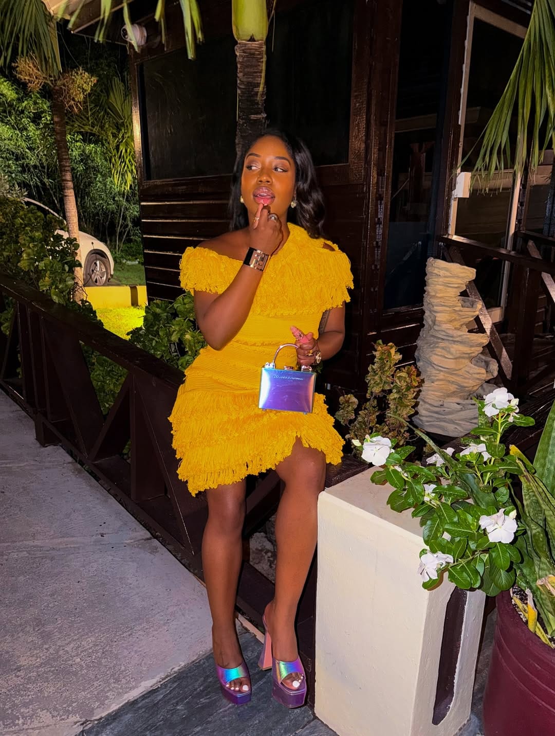 Post 3 by The Rich Aunt®, M.S.|Travel•Fashion•Lifestyle on Instagram (carousel)