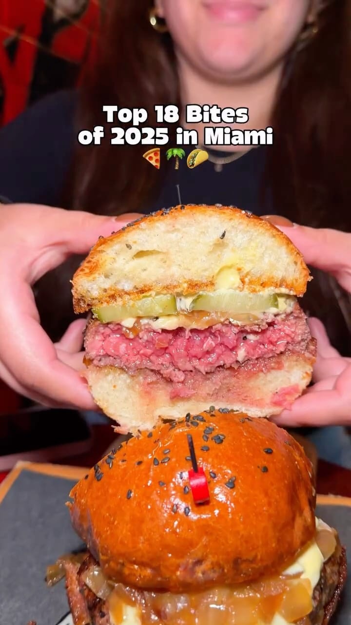Post 2 by Gaby & Johnny | Foodie Couple on Instagram (video)