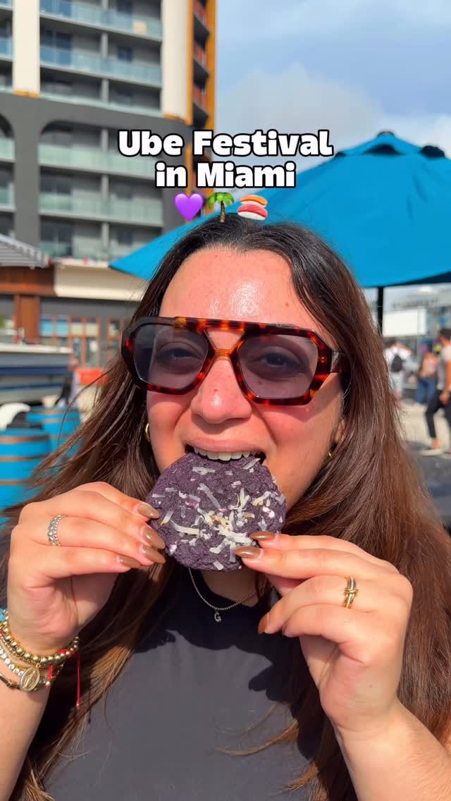 Post 7 by Gaby & Johnny | Foodie Couple on Instagram (video)