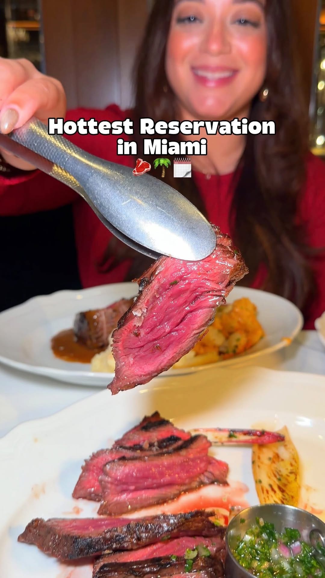 Post 6 by Gaby & Johnny | Foodie Couple on Instagram (video)