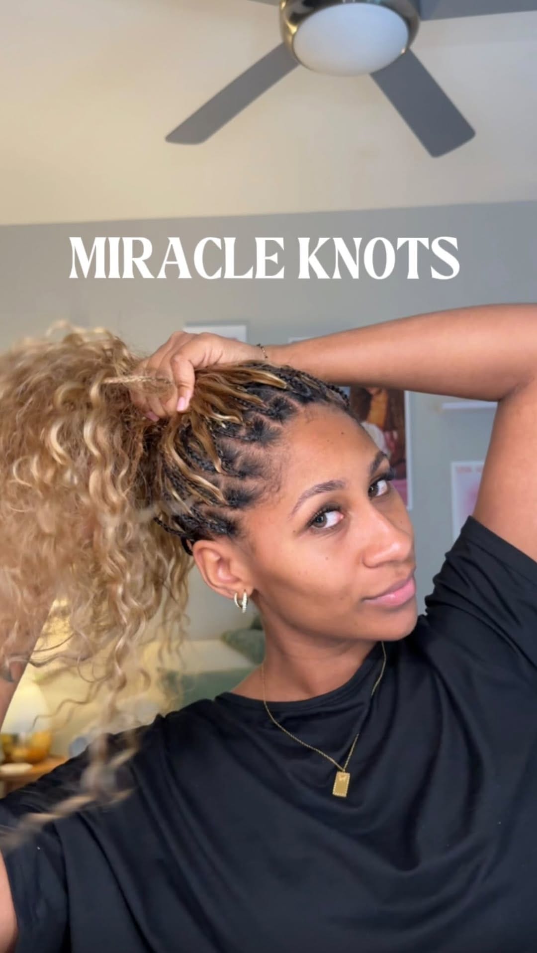Post 1 by Mia Léshae ❤︎ on Instagram (video)