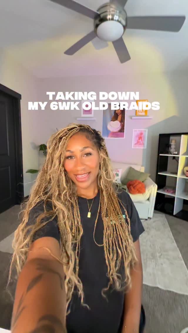 Post 9 by Mia Léshae ❤︎ on Instagram (video)
