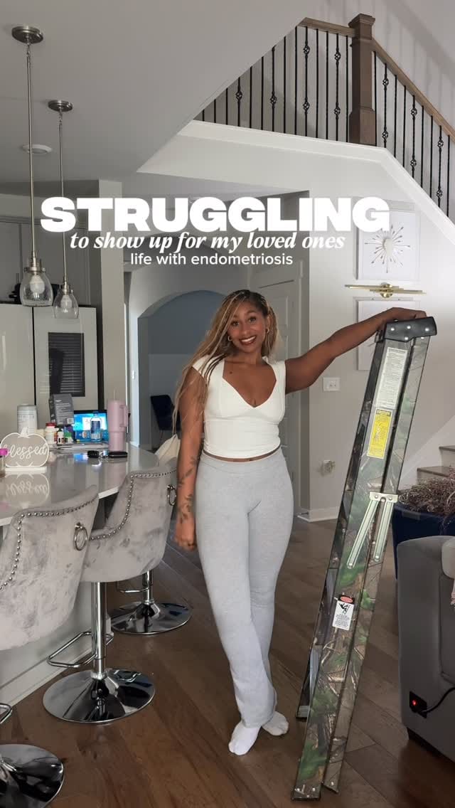 Post 4 by Mia Léshae ❤︎ on Instagram (video)