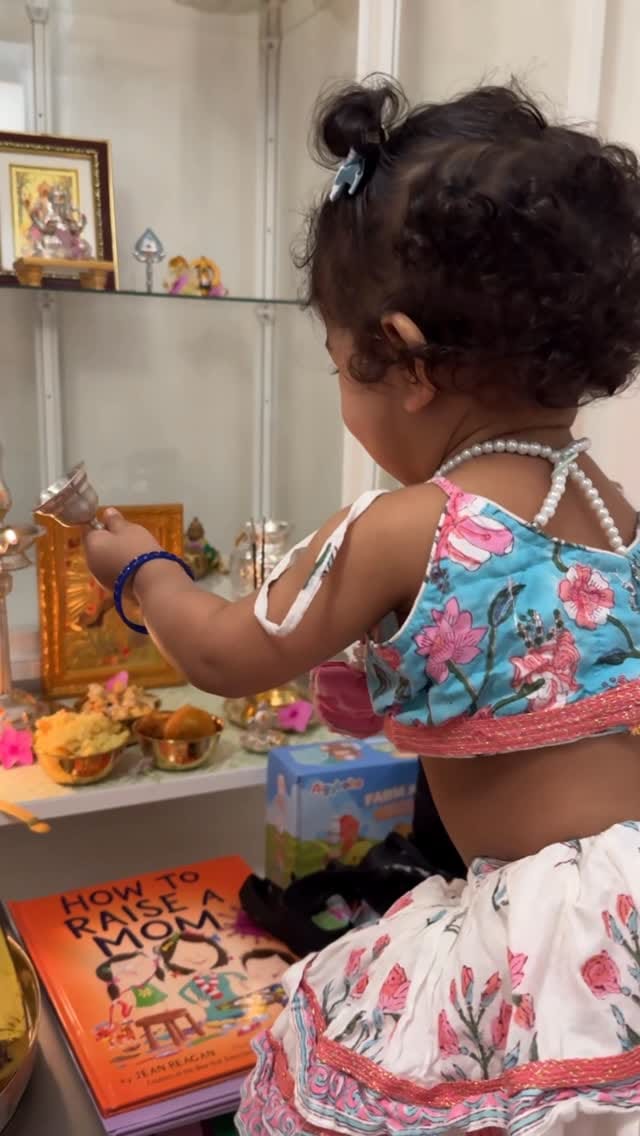 Post 7 by Anu❤ on Instagram (video)