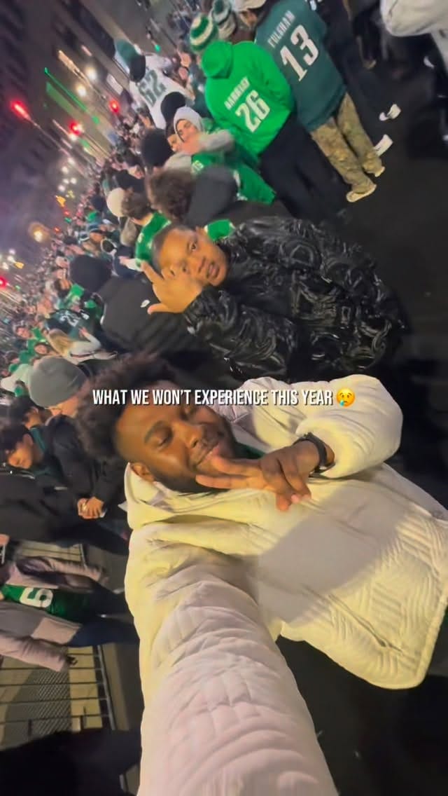 Post 2 by Jymere Stillis-Stanford on Instagram (video)