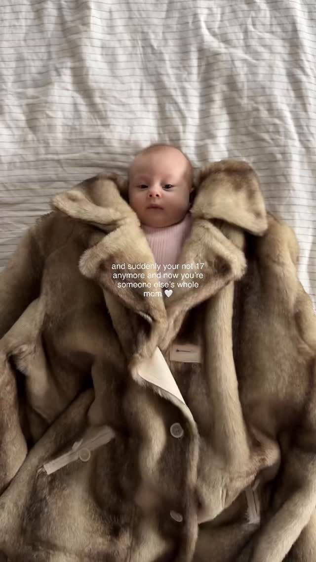 Post 9 by Maddie Barkman on Instagram (video)