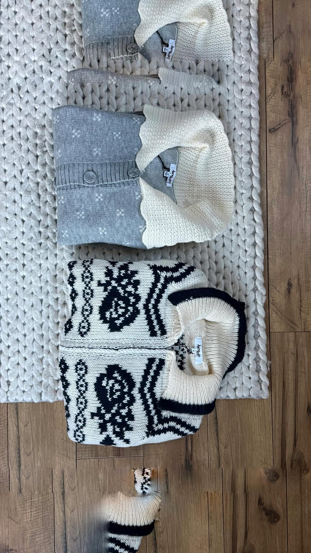 Post 7 by Maddie Barkman on Instagram (video)