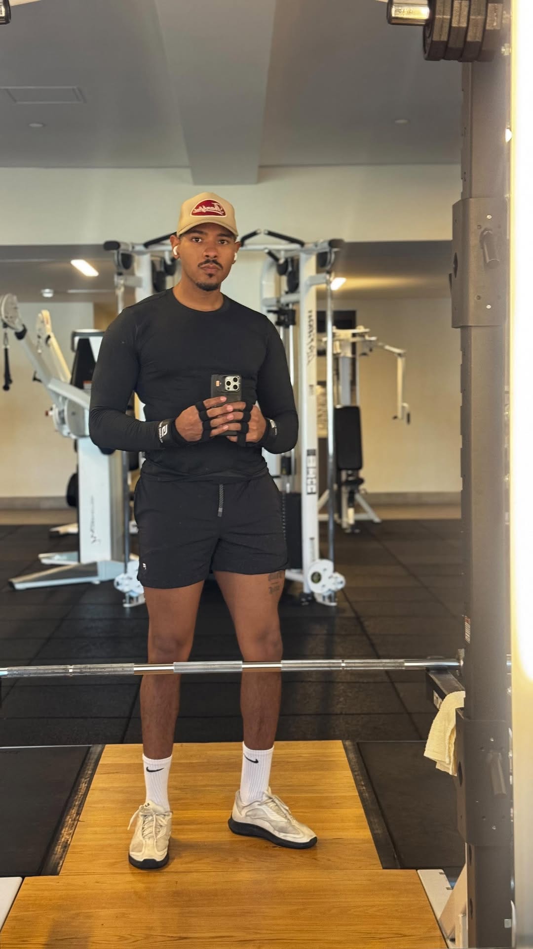 Post 9 by Dezmon Gilmore on Instagram (video)