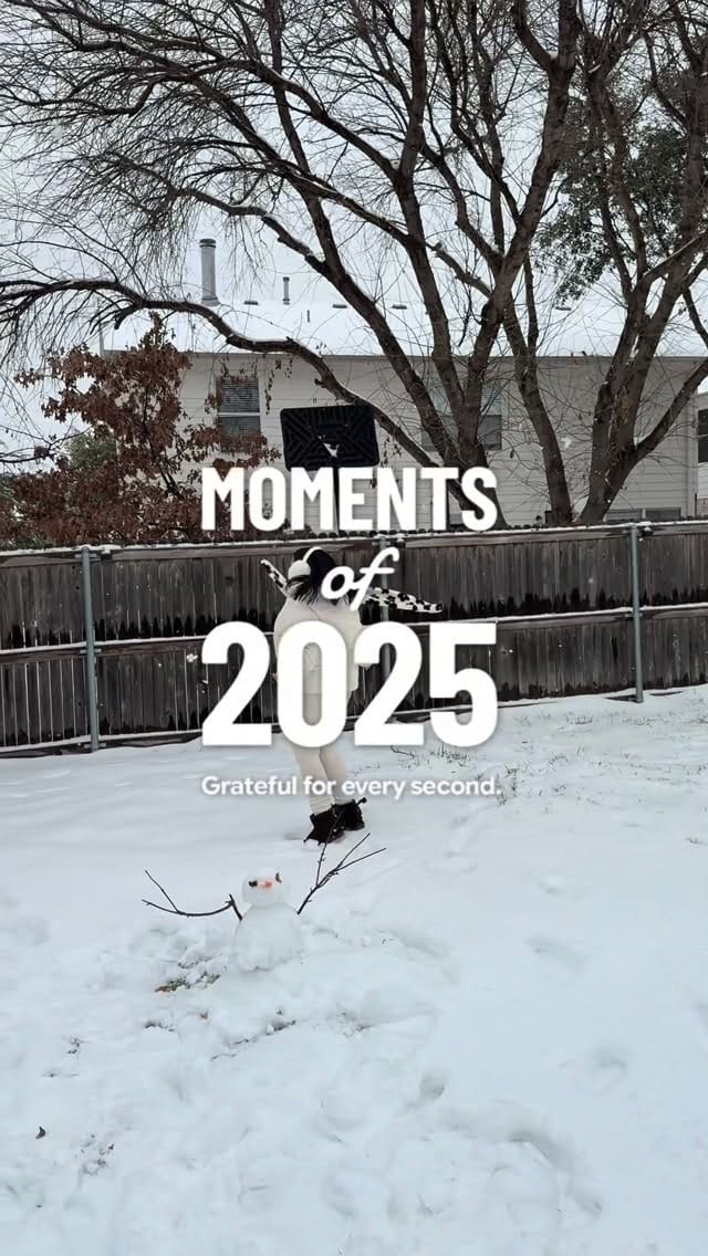 Post 4 by Silvia Marquez on Instagram (video)