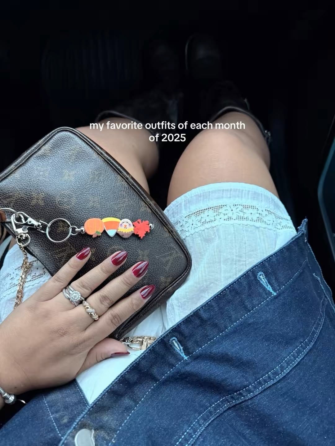 Post 3 by Silvia Marquez on Instagram (carousel)
