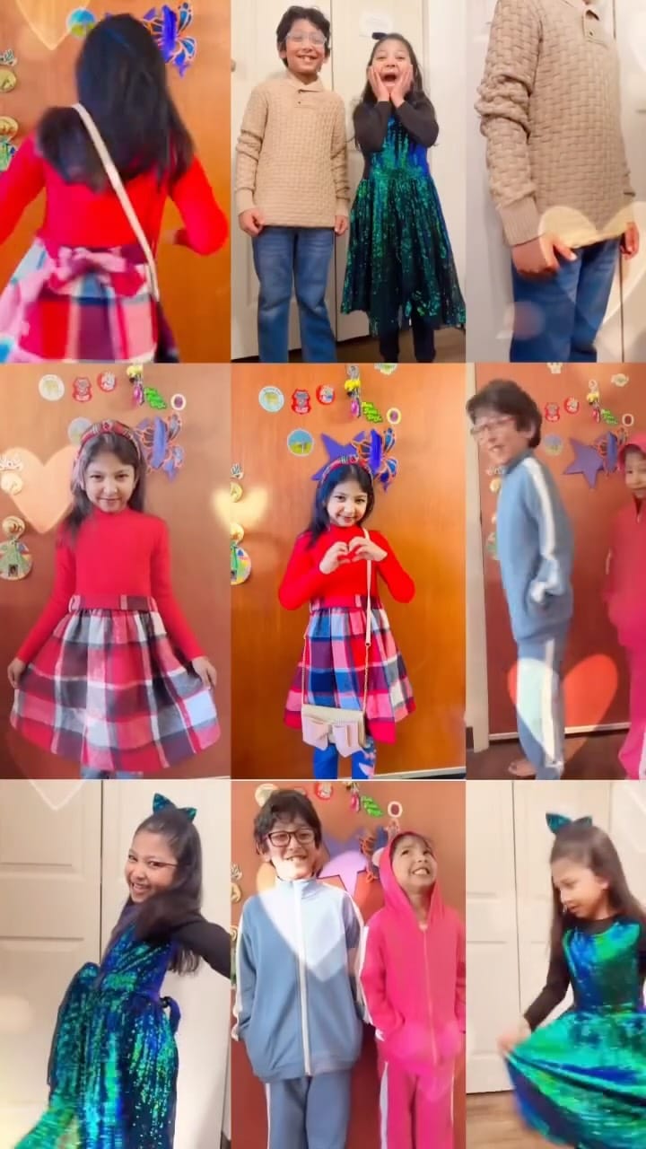 Post 1 by Faria Afrin 📍 USA 🇺🇸  blogger on Instagram (video)