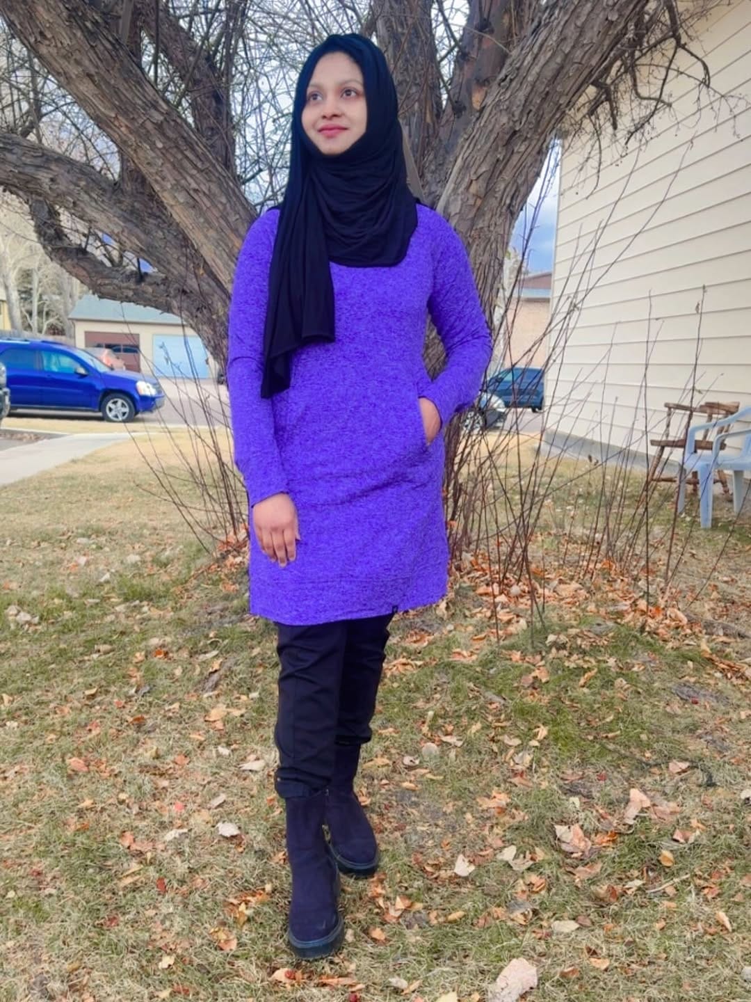 Post 4 by Faria Afrin 📍 USA 🇺🇸  blogger on Instagram (carousel)