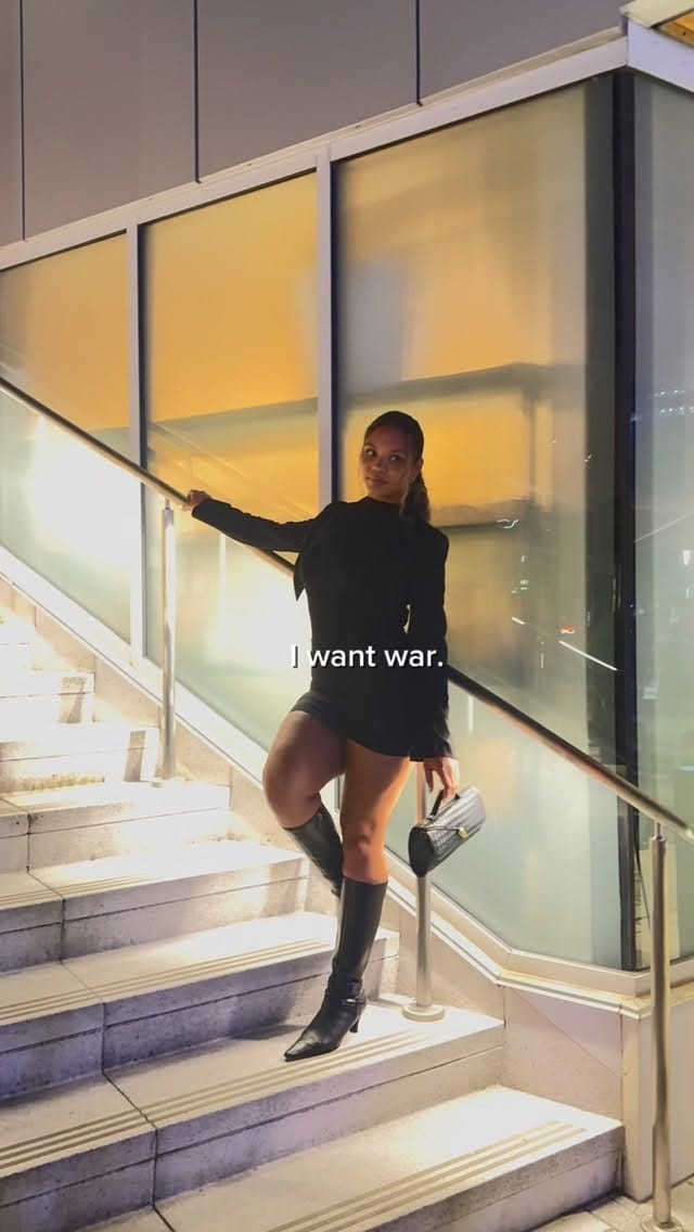 Post 5 by M A D I ✨ on Instagram (video)