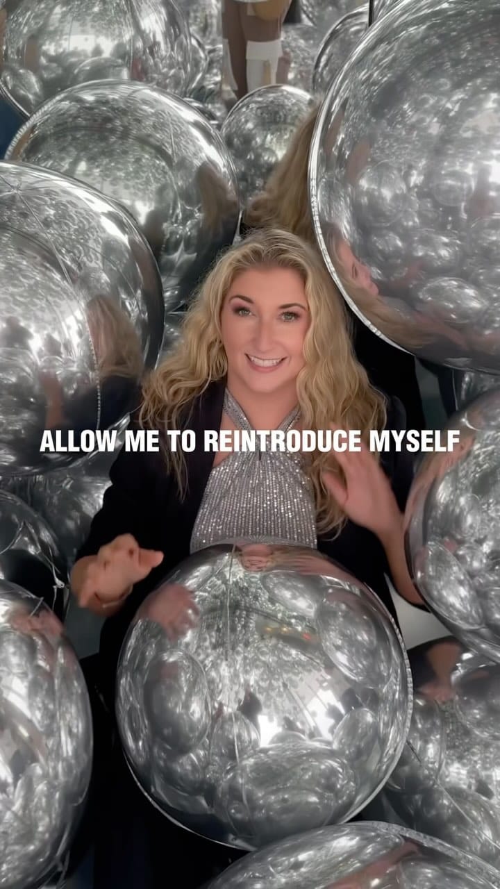Post 9 by Tamara J. on Instagram (video)