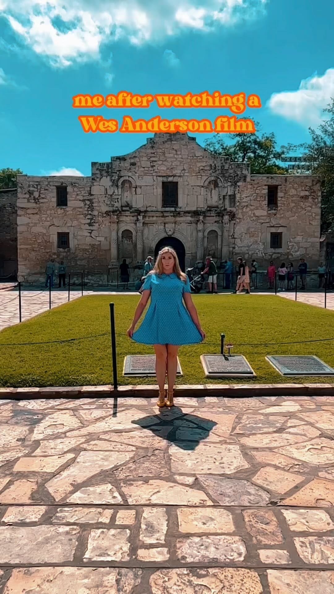 Post 10 by Tamara J. on Instagram (video)