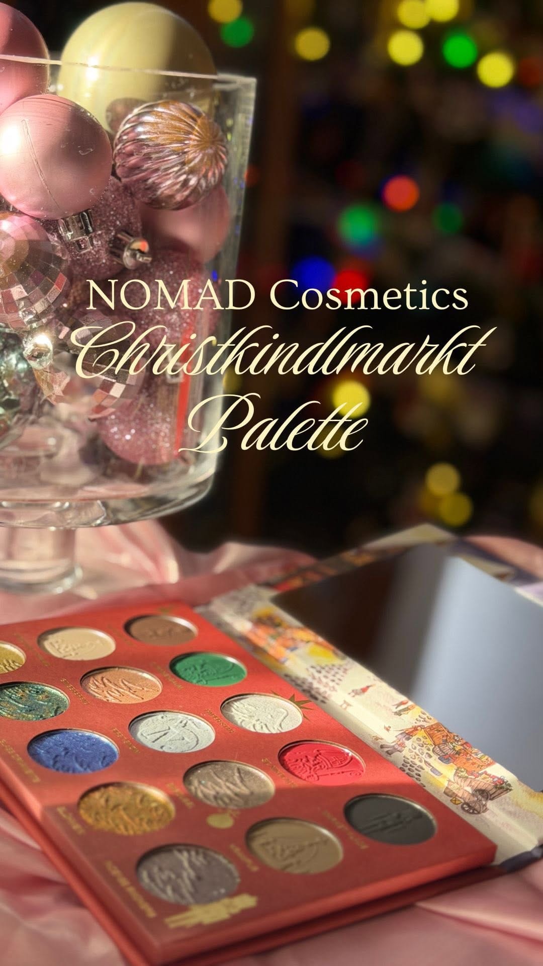 Post 4 by Tamara J. on Instagram (video)