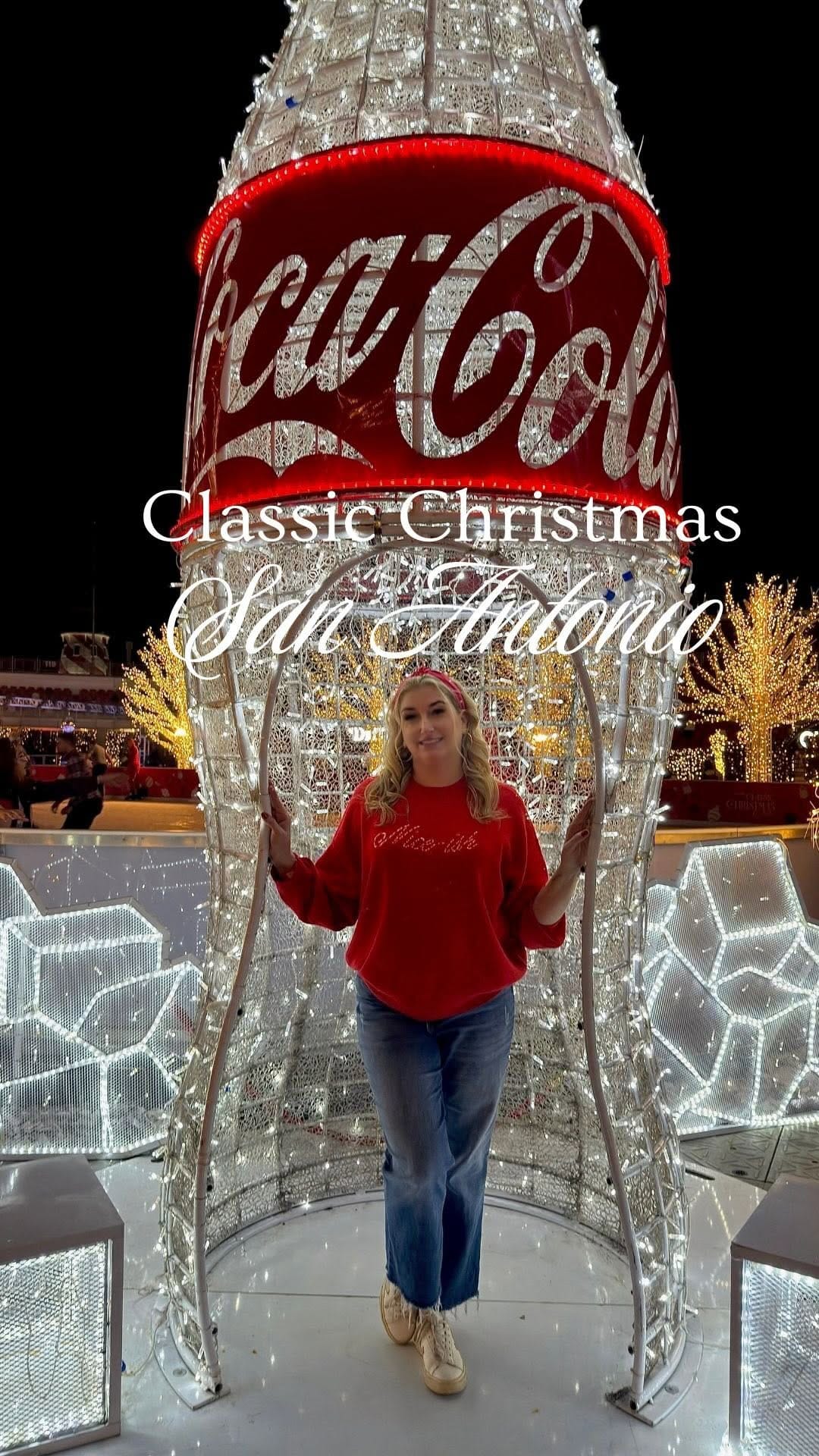 Post 3 by Tamara J. on Instagram (video)
