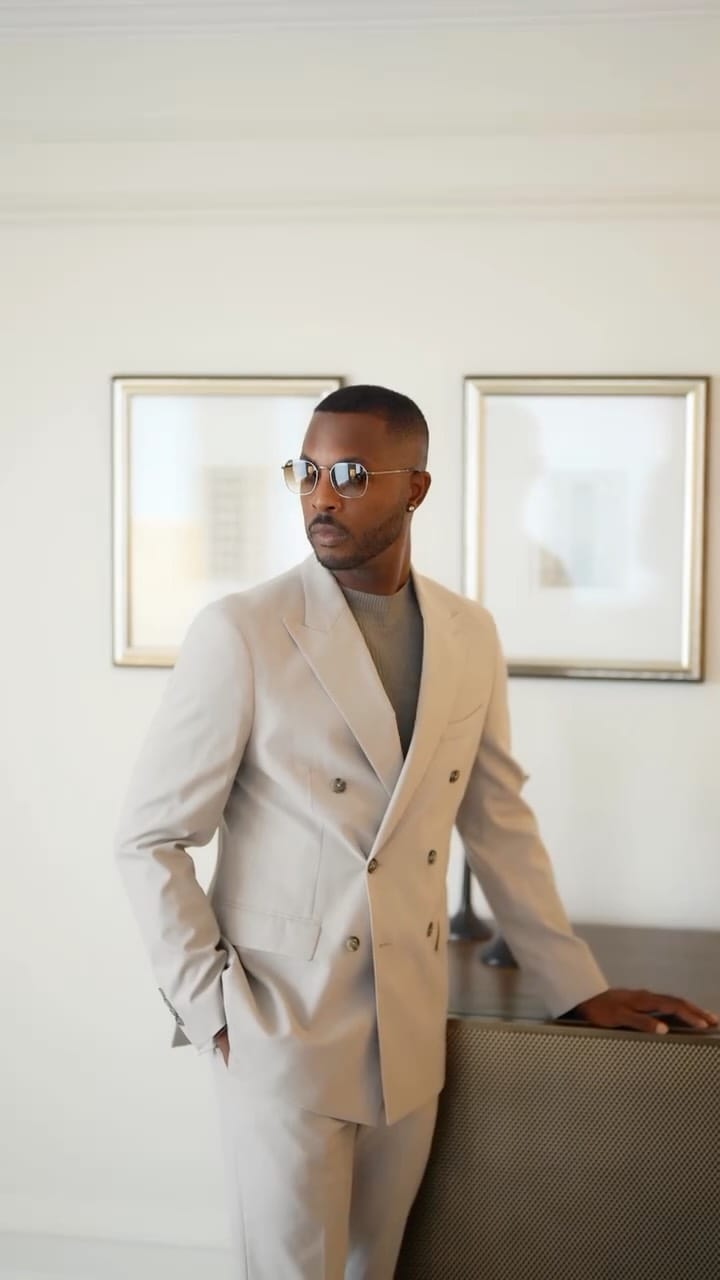 Post 7 by Donnell Marshall on Instagram (video)