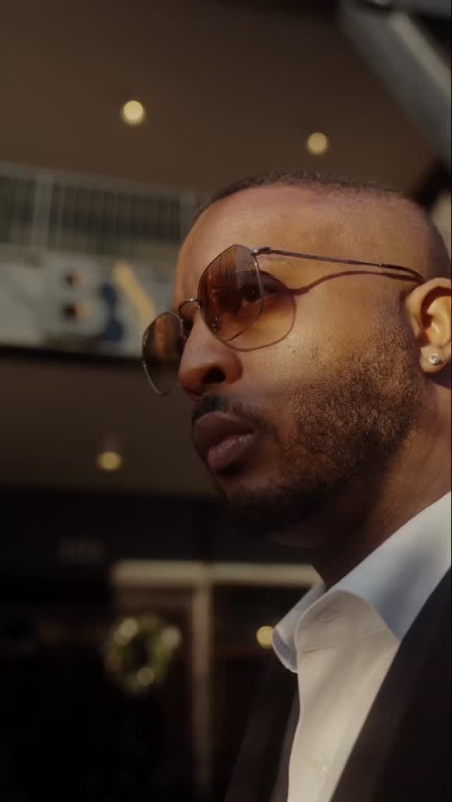 Post 1 by Donnell Marshall on Instagram (video)