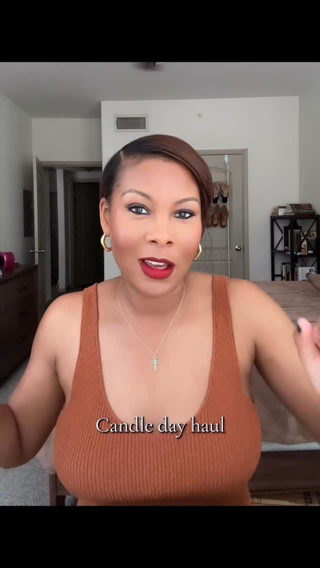Post 5 by Kimberly Faye Johnson on Instagram (video)