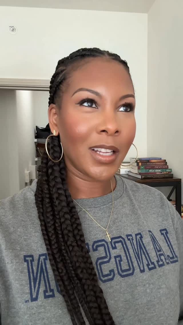 Post 3 by Kimberly Faye Johnson on Instagram (video)