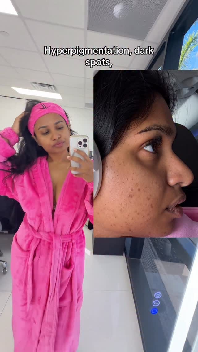 Post 7 by Nikki | Miami Creator on Instagram (video)