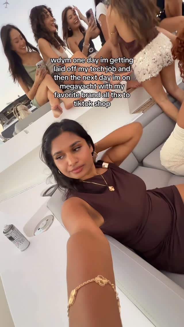 Post 6 by Nikki | Miami Creator on Instagram (video)
