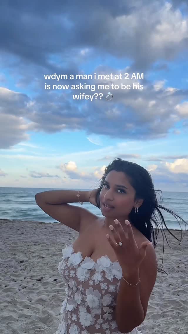 Post 4 by Nikki | Miami Creator on Instagram (video)