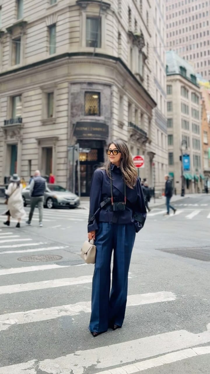Post 3 by Vero Suh • NYC Photographer on Instagram (video)