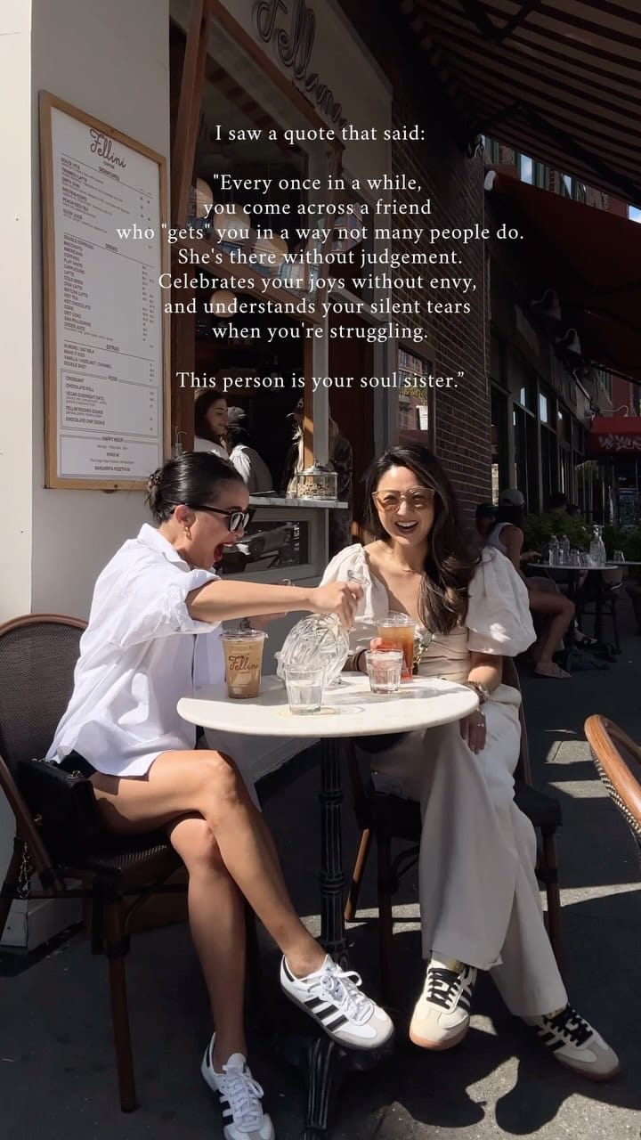 Post 7 by Vero Suh • NYC Photographer on Instagram (video)