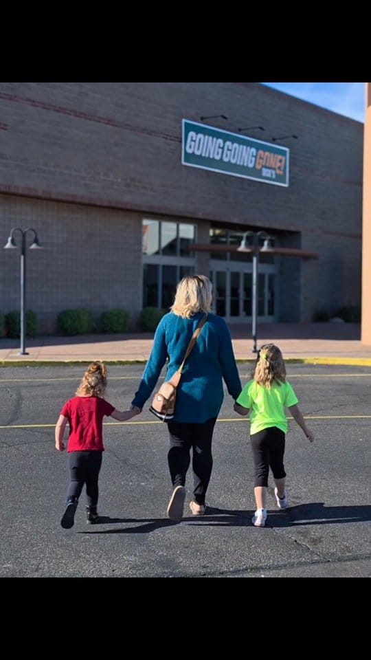 Post 9 by Alexandra Dastrup | alex is a mom dot com on Instagram (video)