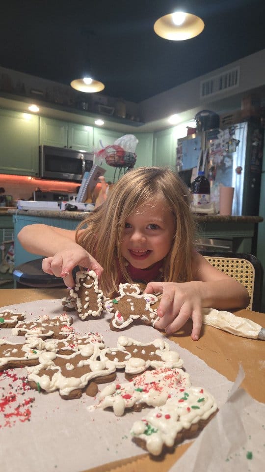 Post 7 by Alexandra Dastrup | alex is a mom dot com on Instagram (video)