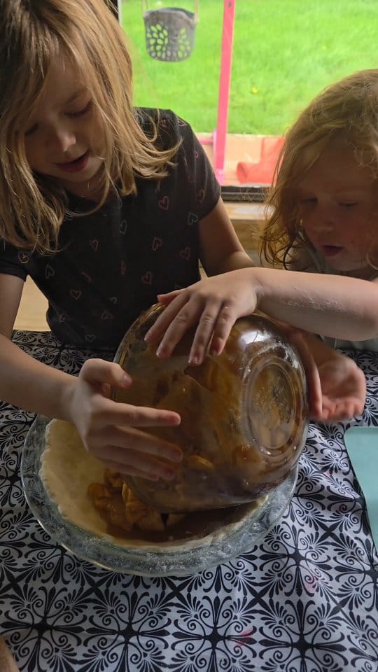 Post 3 by Alexandra Dastrup | alex is a mom dot com on Instagram (video)