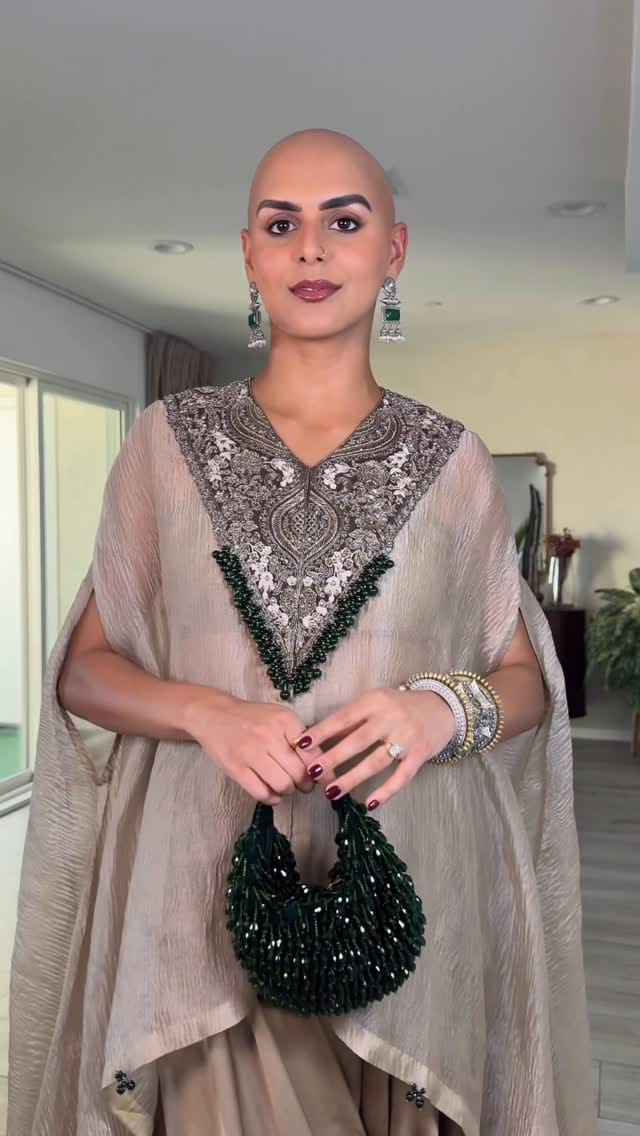 Post 1 by Neehar Sachdeva on Instagram (video)