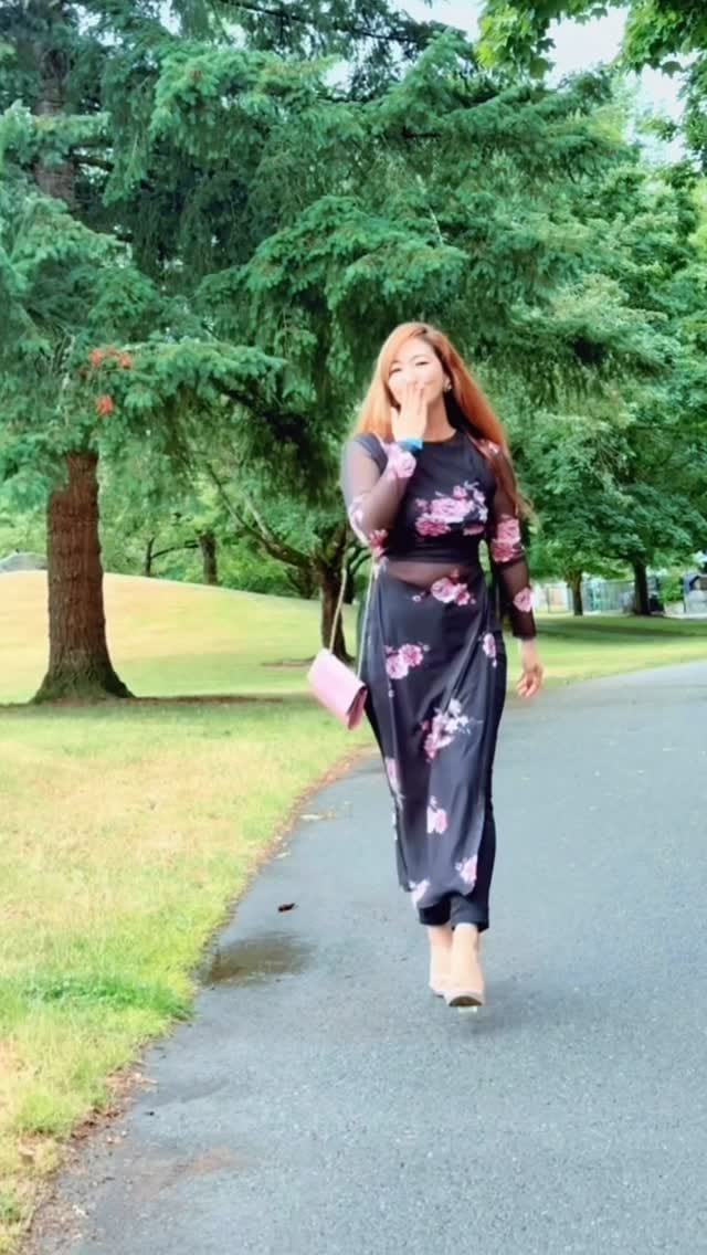 Post 10 by Reena Subba 🇳🇵🇱🇷 on Instagram (video)