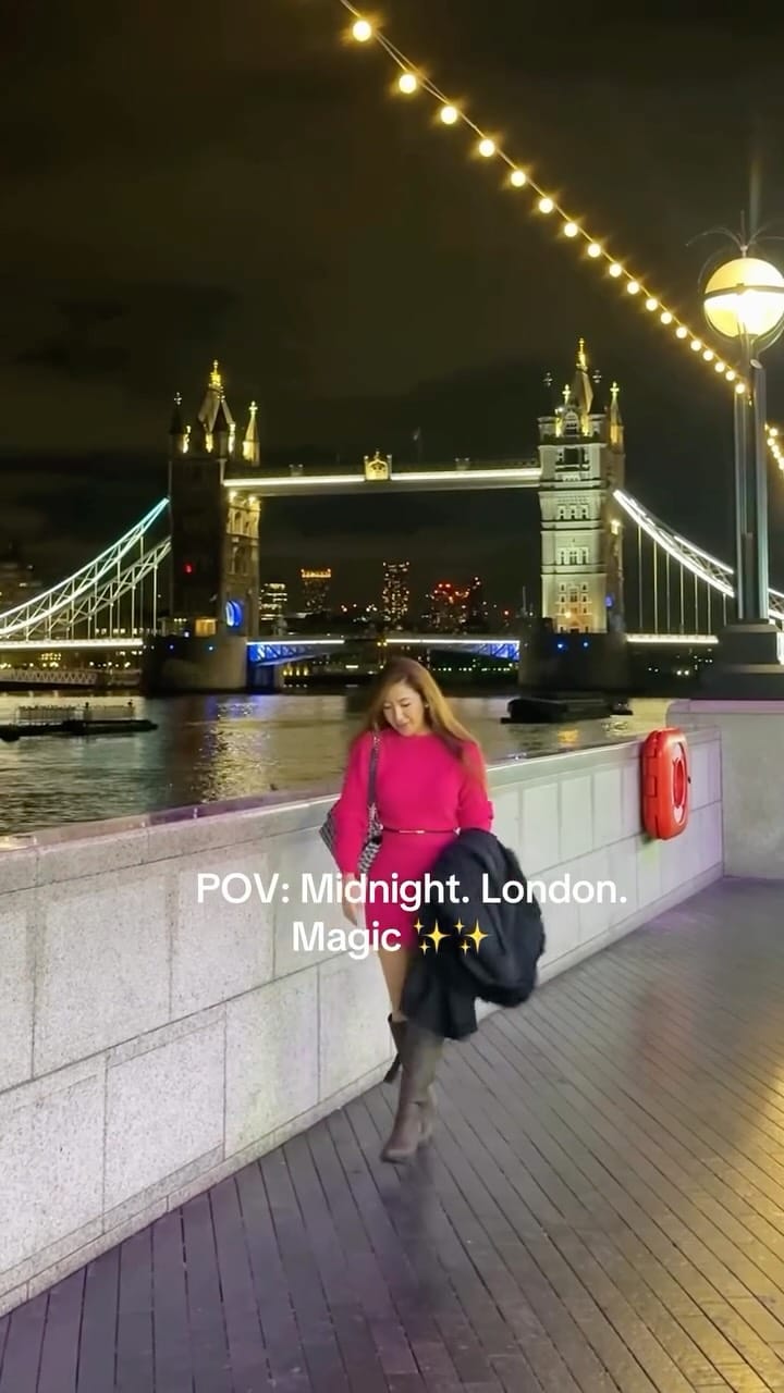 Post 3 by Reena Subba 🇳🇵🇱🇷 on Instagram (video)