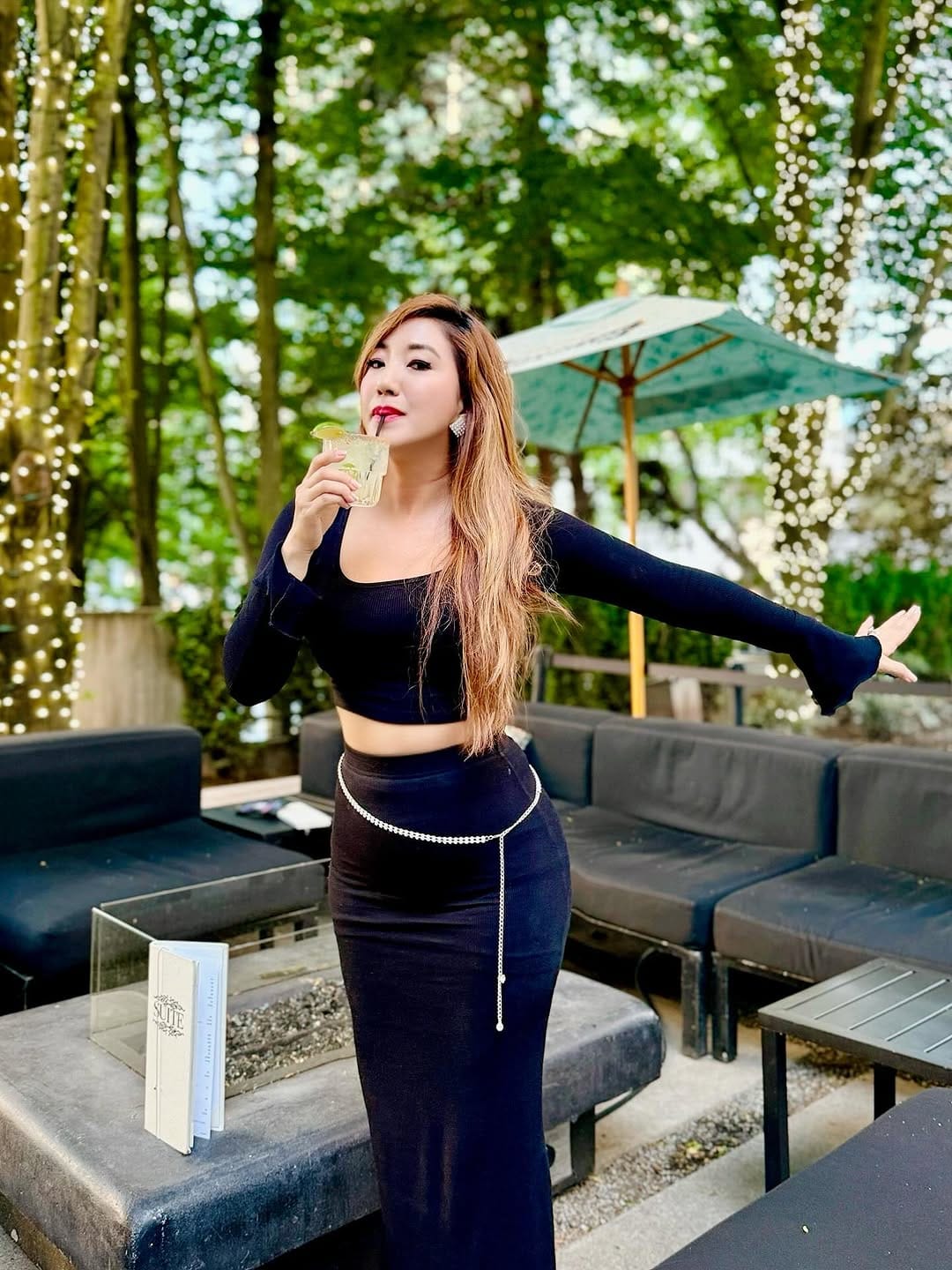 Post 8 by Reena Subba 🇳🇵🇱🇷 on Instagram (carousel)