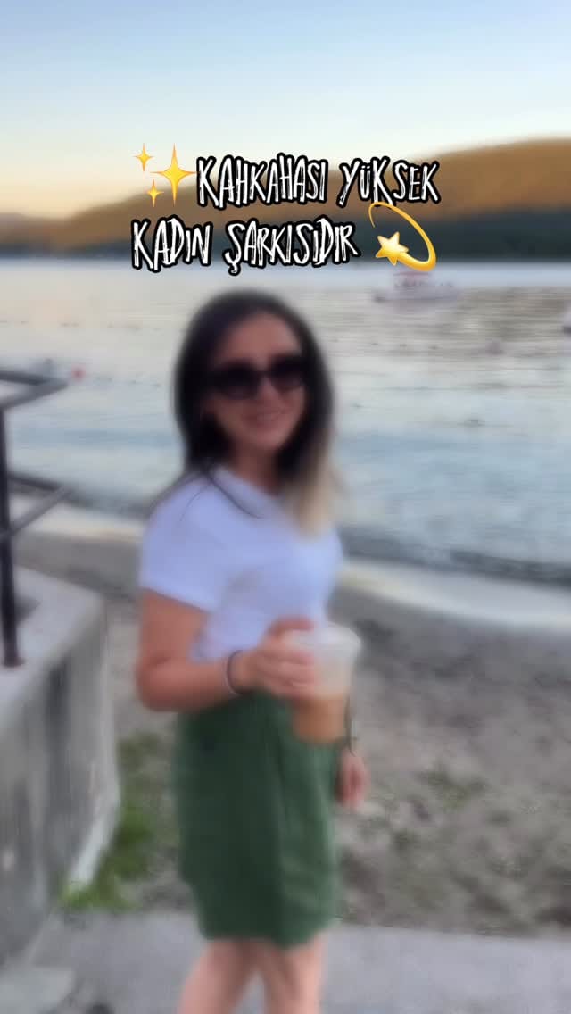 Post 10 by Ozleminizonline on Instagram (video)