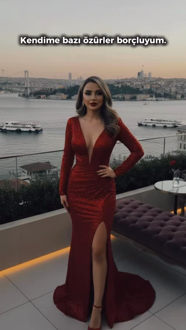 Post 1 by Ozleminizonline on Instagram (video)