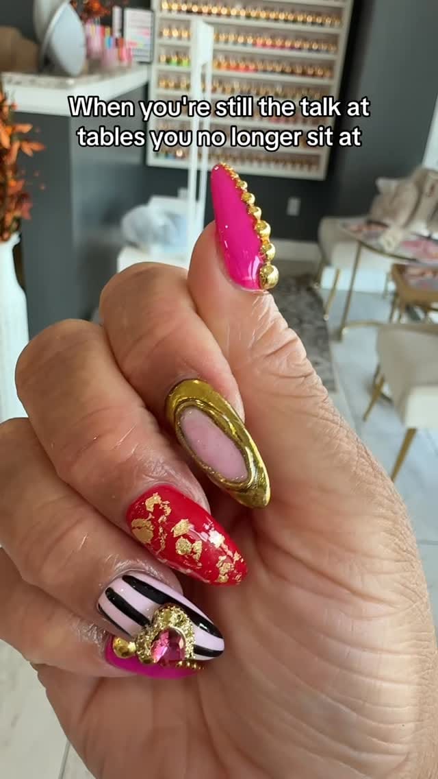 Post 2 by Desiree Michelle on Instagram (video)