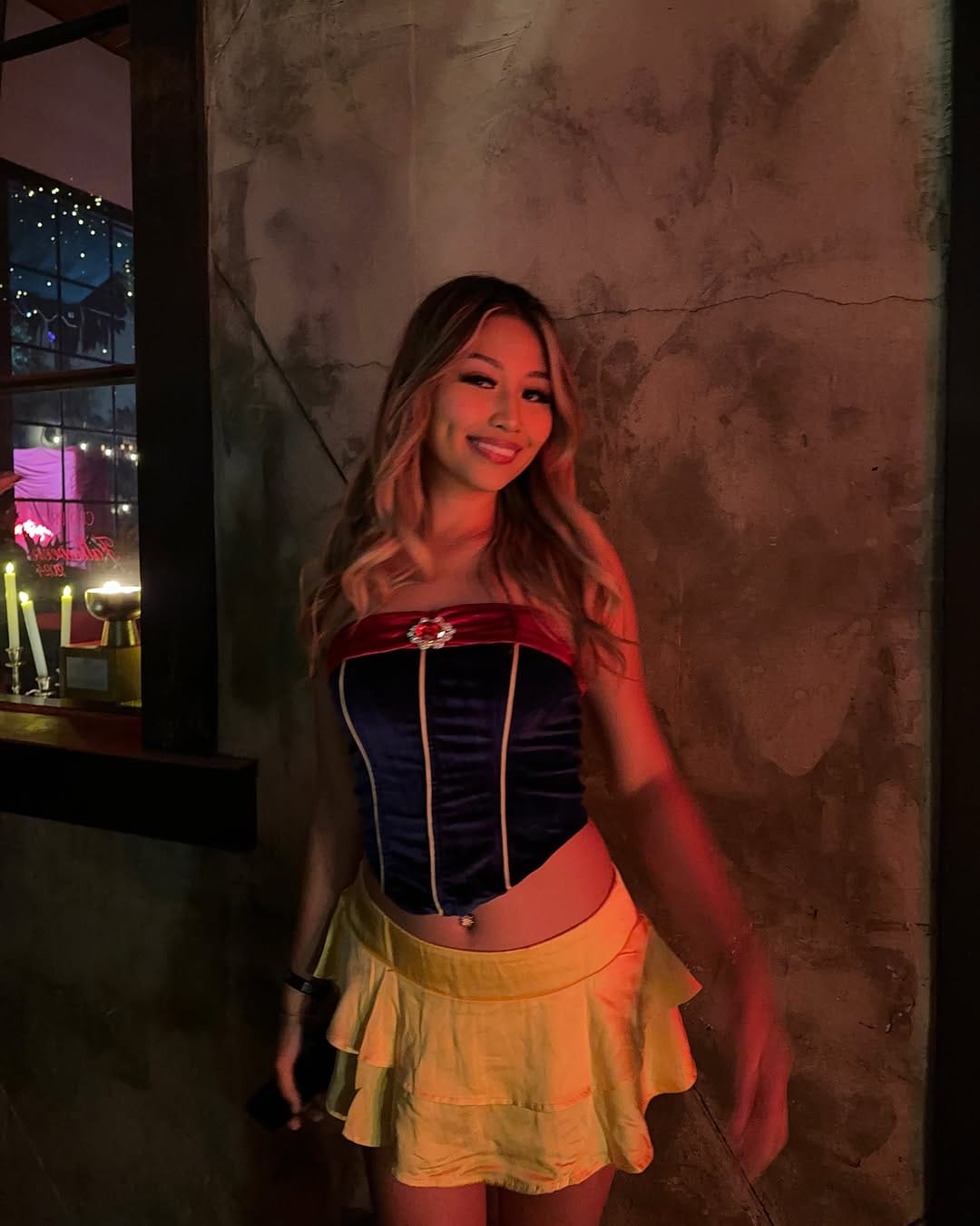Post 10 by Naomi Ambers on Instagram (carousel)