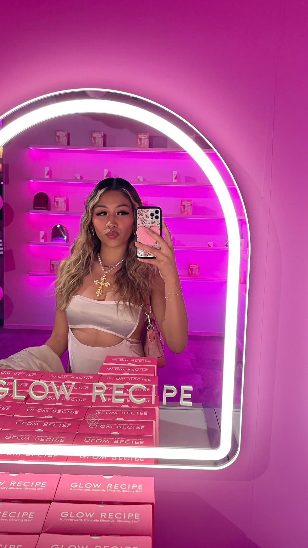 Post 3 by Naomi Ambers on Instagram (video)