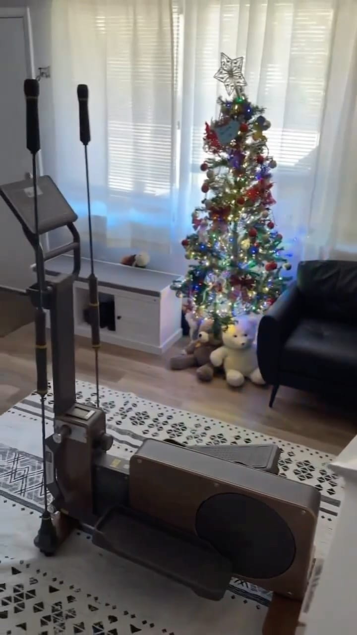 Post 1 by Nelia Samoilich on Instagram (video)