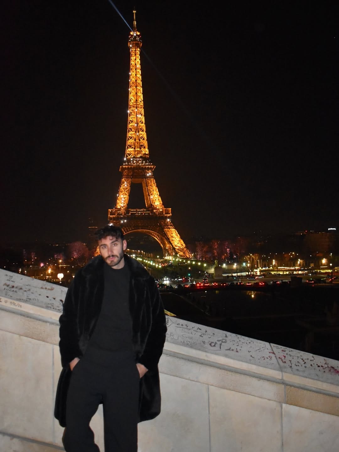 Post 3 by SERGIO BINDEL on Instagram (carousel)