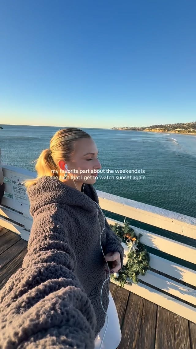 Post 6 by Alex Sirek on Instagram (video)